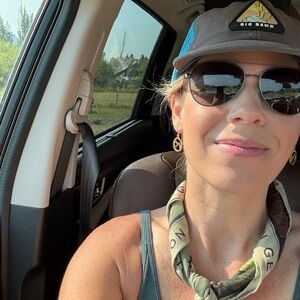 Meet your Posher, Chloe